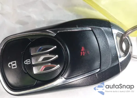 2024 Buick Encore Gx Preferred Fwd z USA, uszkodzony, nr VIN KL4AMBS25RB215792